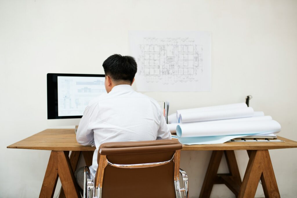 student registration data