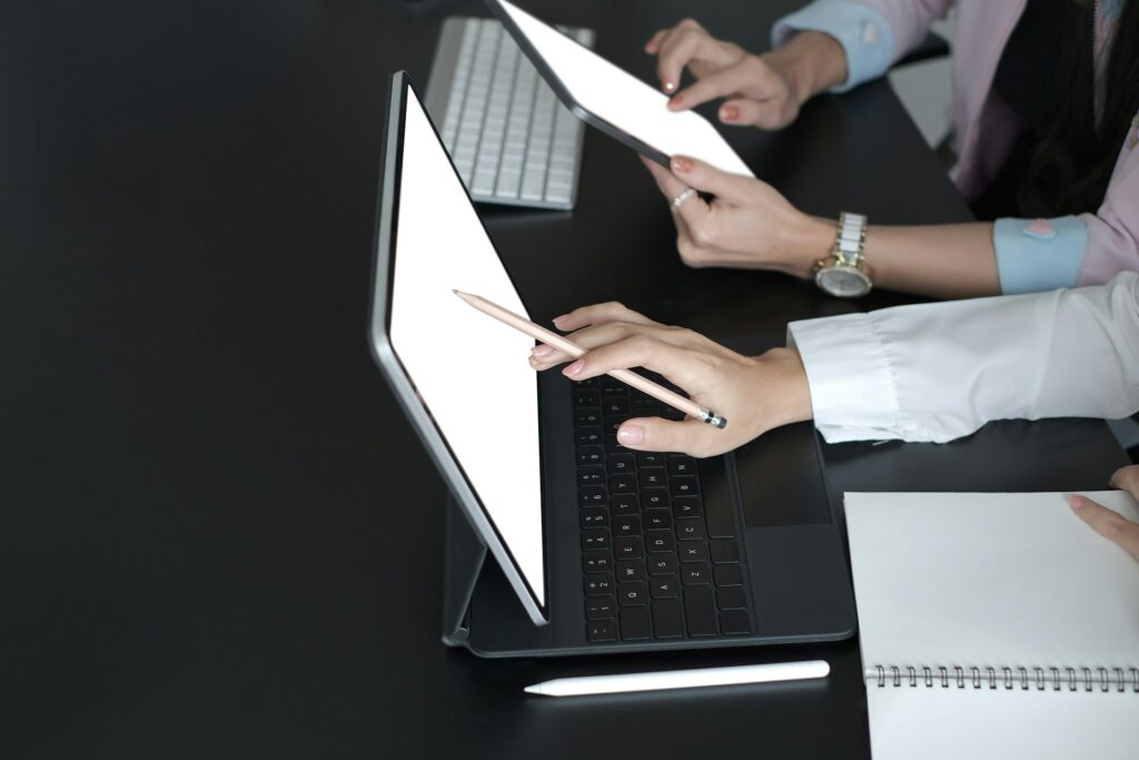online class management
