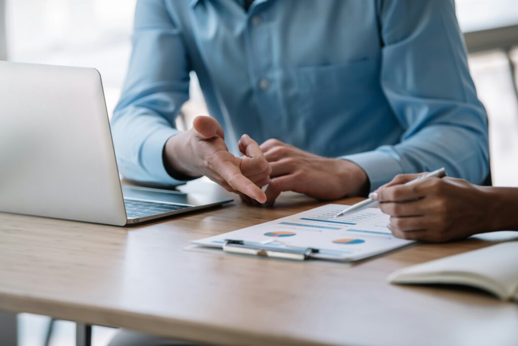 Certification Tracking System