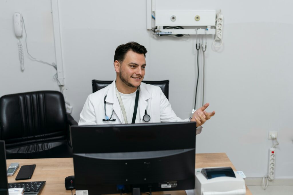 Medical Data