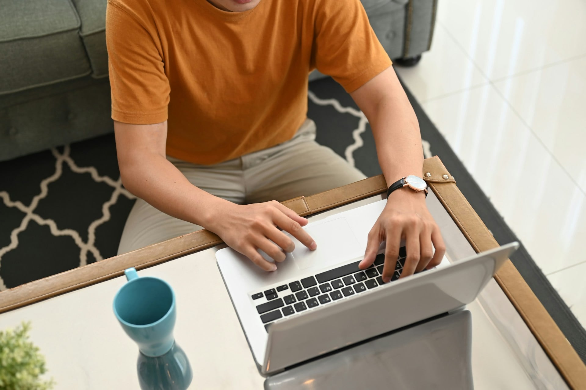 Training Enrollment
