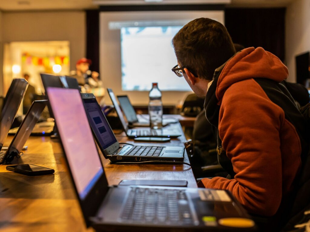 Class Registration Systems