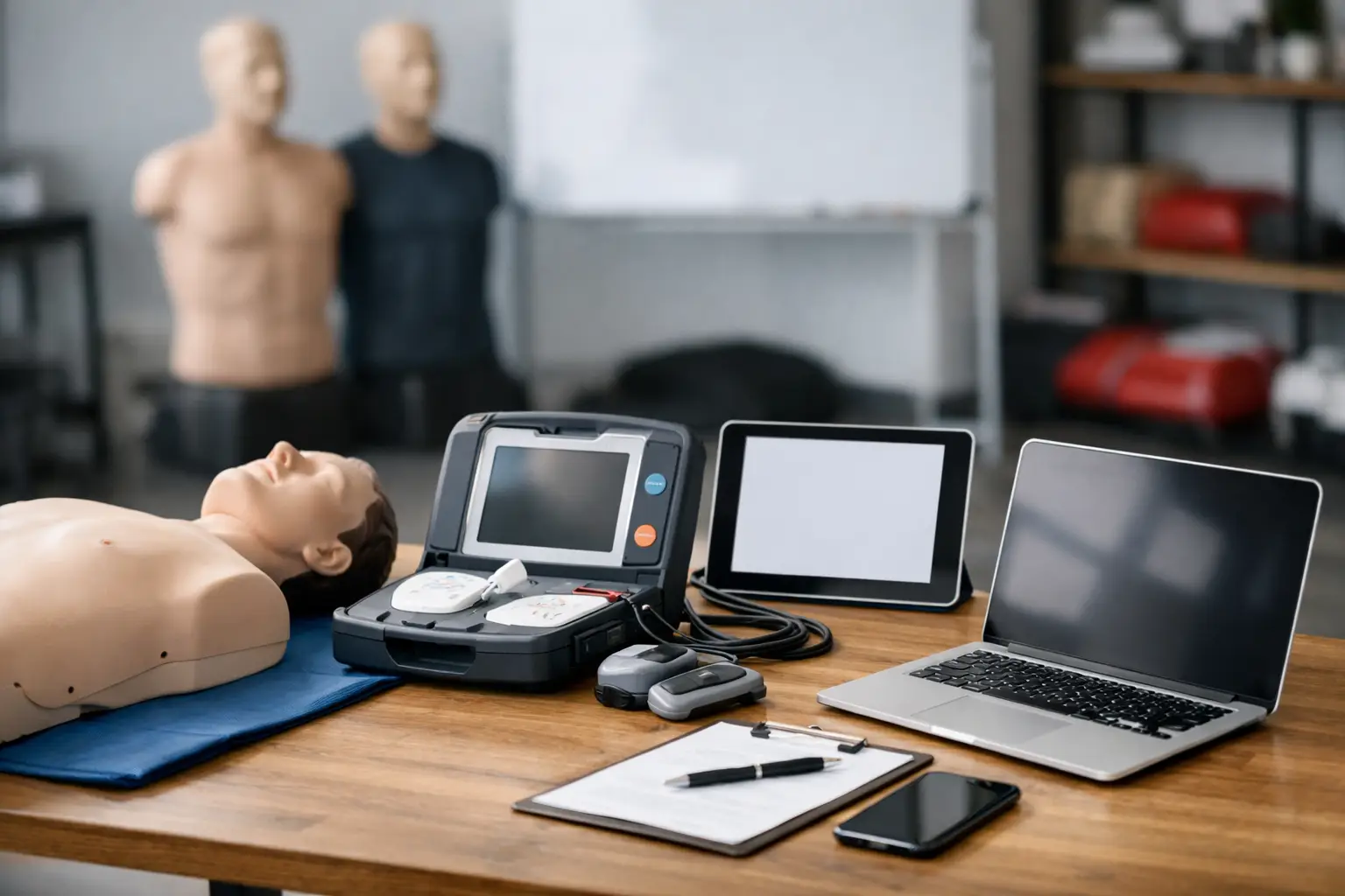 10 Best CPR Business Tools for Training Centers
