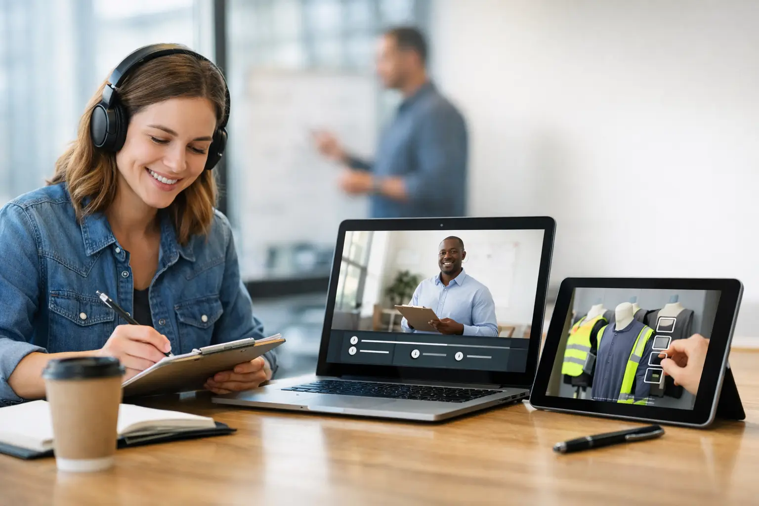 Blended Learning Skills Check Software