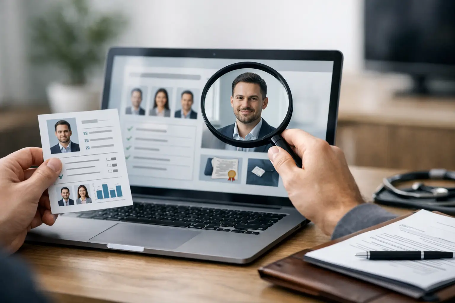 How to Track Instructor Credentials Well