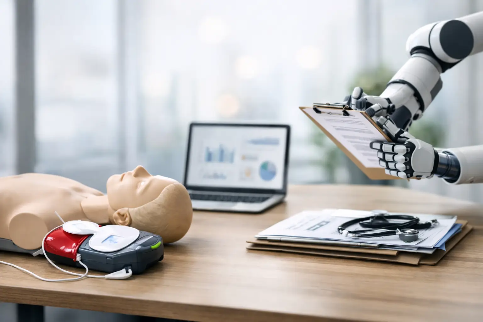 How to Automate CPR Renewals That Scale