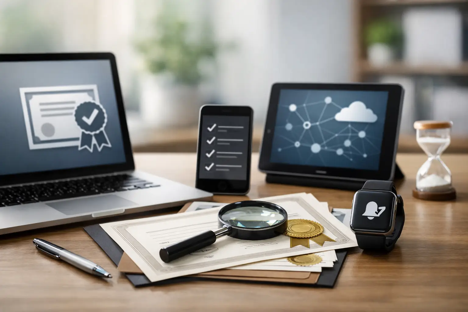 Top Tools for Certification Renewals That Scale