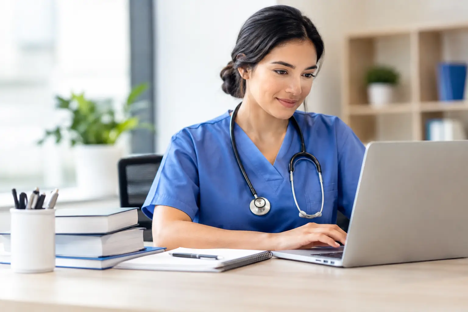 A Guide to Healthcare Course Administration