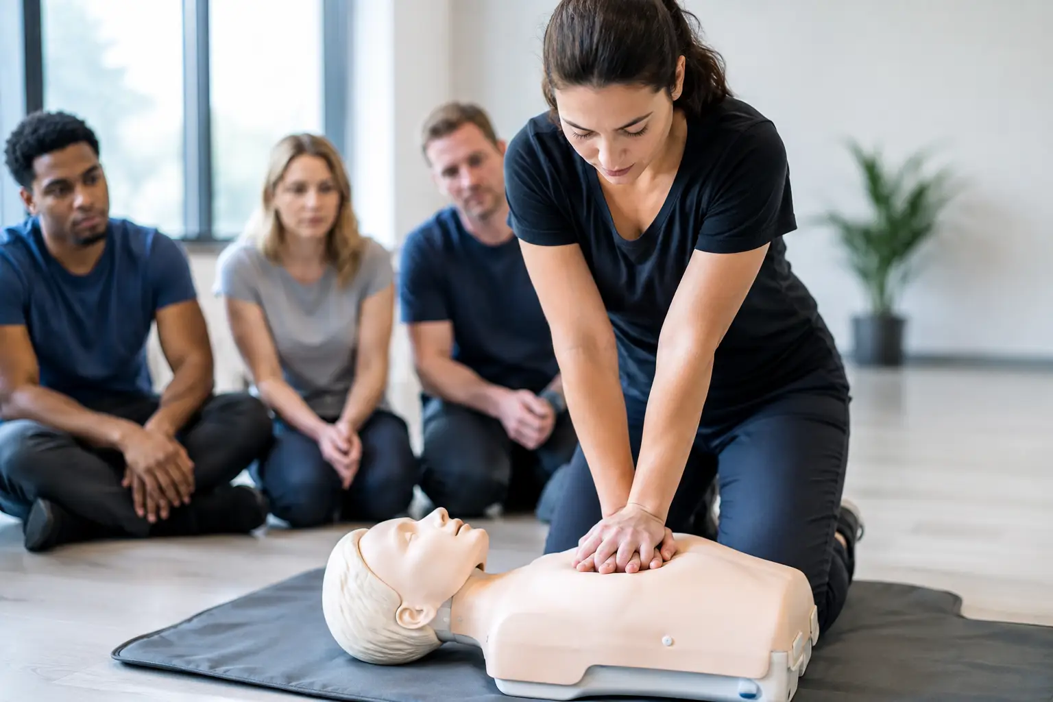 12 CPR Marketing Ideas That Fill More Classes