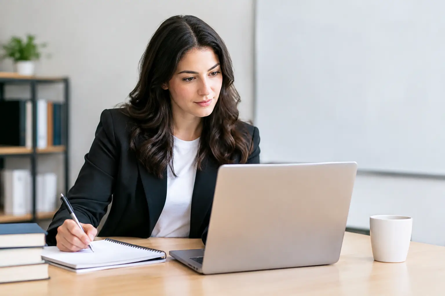 Practical Guide to Managing Class Compliance